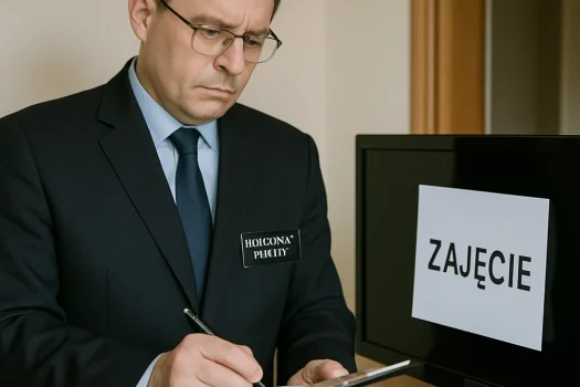 Jakie czynności egzekucyjne w świetle prawa realizuje komornik sądowy?